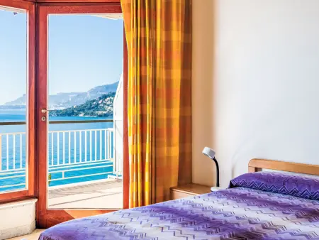 Vista sull'Orizzonte, Appartement 6 personnes à Ventimiglia - Photo 10