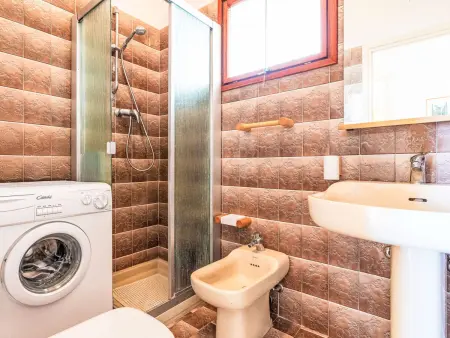 Vista sull'Orizzonte, Appartement 6 personnes à Ventimiglia - Photo 15