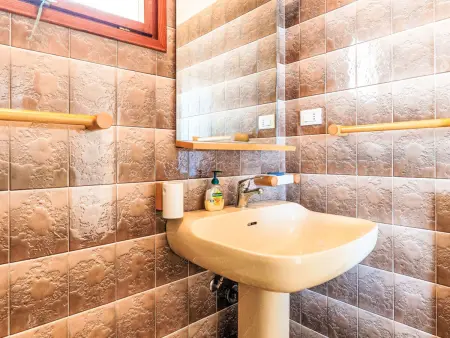 Vista sull'Orizzonte, Appartement 6 personnes à Ventimiglia - Photo 16