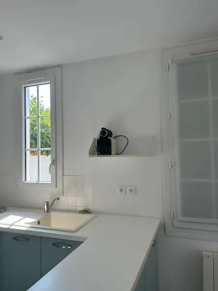 Maison cosy à Saint-Palais-sur-Mer avec jardin, Maison 4 personnes à Saint Palais sur Mer - Photo 3
