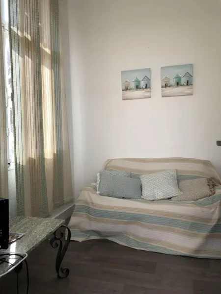 Maison cosy à Saint-Palais-sur-Mer avec jardin, Maison 4 personnes à Saint Palais sur Mer - Photo 6