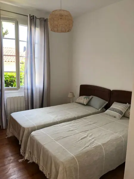 Maison cosy à Saint-Palais-sur-Mer avec jardin, Maison 4 personnes à Saint Palais sur Mer - Photo 10