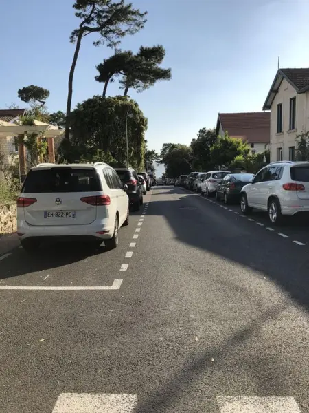 Maison cosy à Saint-Palais-sur-Mer avec jardin, Maison 4 personnes à Saint Palais sur Mer - Photo 12