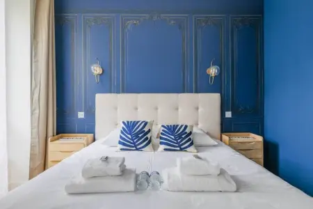 NC-2-MARECHAL-M, Appartement luxueux - 4BR/10P- Ternes/Pereire - Photo 4