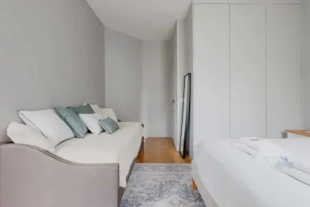 NC-2-MARECHAL-M, Appartement luxueux - 4BR/10P- Ternes/Pereire - Photo 14