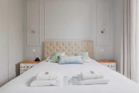 NC-2-MARECHAL-M, Appartement luxueux - 4BR/10P- Ternes/Pereire - Photo 17