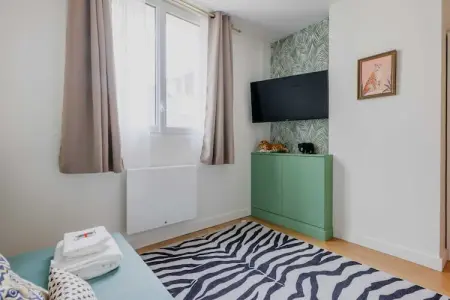 NC-2-MARECHAL-M, Appartement luxueux - 4BR/10P- Ternes/Pereire - Photo 27
