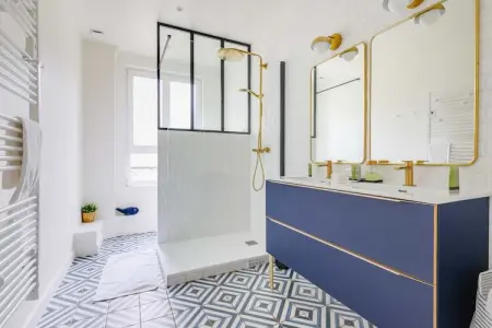 NC-2-MARECHAL-M, Appartement luxueux - 4BR/10P- Ternes/Pereire - Photo 29