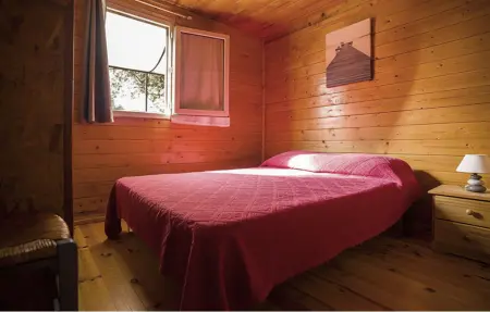 Maison 4 personnes à Saint Jean du Pin - Photo 5