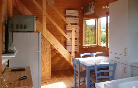 Maison 4 personnes à Saint Jean du Pin - Photo 2