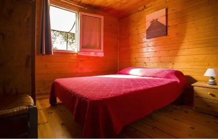 Maison 4 personnes à Saint Jean du Pin - Photo 8