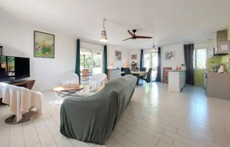 Maison 2 personnes à O Saint Martial De Nabir - Photo 2