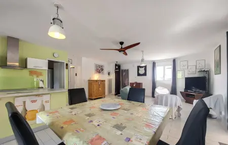 Maison 2 personnes à O Saint Martial De Nabir - Photo 6