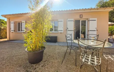 Maison 2 personnes à O Saint Martial De Nabir - Photo 8