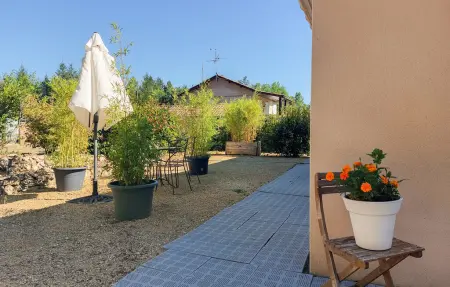Maison 2 personnes à O Saint Martial De Nabir - Photo 12