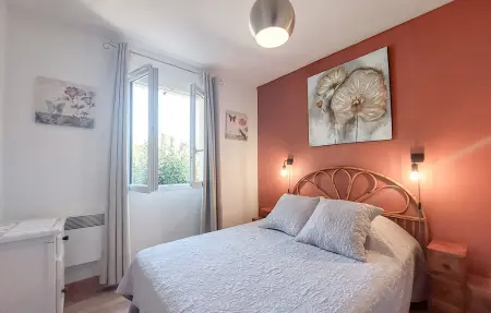 Maison 2 personnes à O Saint Martial De Nabir - Photo 13