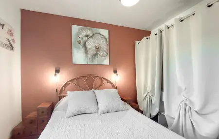 Maison 2 personnes à O Saint Martial De Nabir - Photo 14