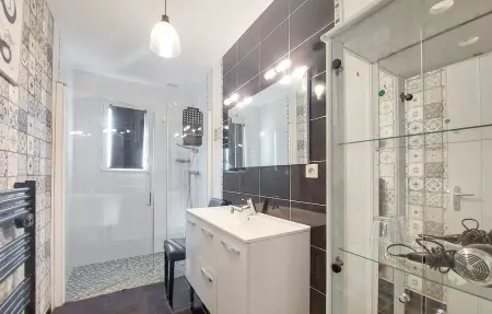 Maison 2 personnes à O Saint Martial De Nabir - Photo 15