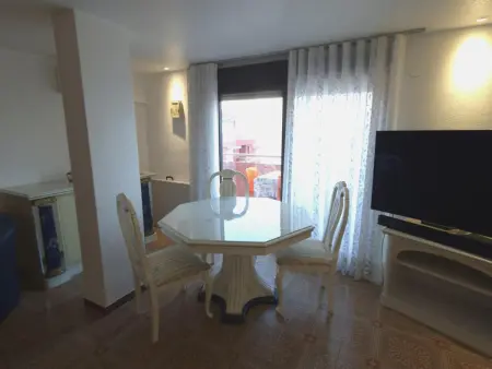 Duplex face mer, piscine - 6 pers., Appartement 6 personnes à Gandia - Photo 6