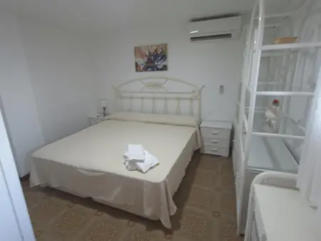 Duplex face mer, piscine - 6 pers., Appartement 6 personnes à Gandia - Photo 14
