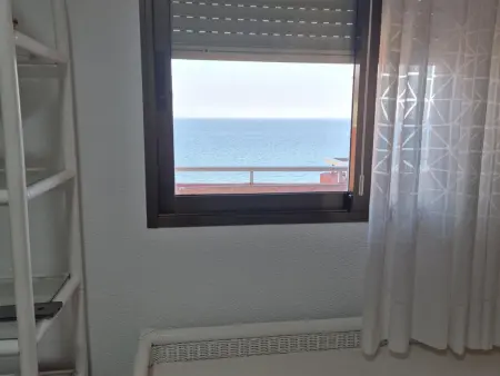 Duplex face mer, piscine - 6 pers., Appartement 6 personnes à Gandia - Photo 19