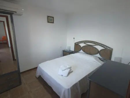 Duplex face mer, piscine - 6 pers., Appartement 6 personnes à Gandia - Photo 26