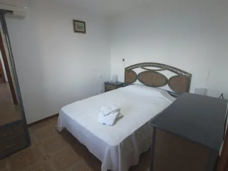 Duplex face mer, piscine - 6 pers., Appartement 6 personnes à Gandia - Photo 28