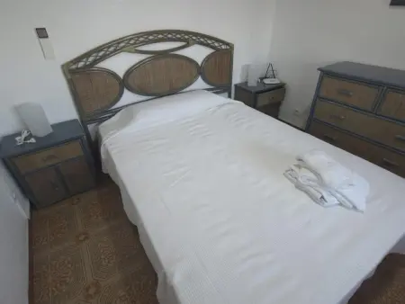 Duplex face mer, piscine - 6 pers., Appartement 6 personnes à Gandia - Photo 29