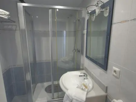 Duplex face mer, piscine - 6 pers., Appartement 6 personnes à Gandia - Photo 30