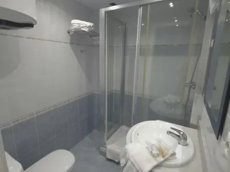 Duplex face mer, piscine - 6 pers., Appartement 6 personnes à Gandia - Photo 31