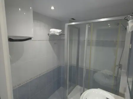 Duplex face mer, piscine - 6 pers., Appartement 6 personnes à Gandia - Photo 32