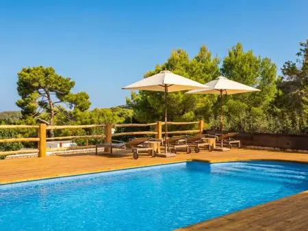 Séjour de rêve à Ibiza: Authentique villa ibicenca - Photo 2