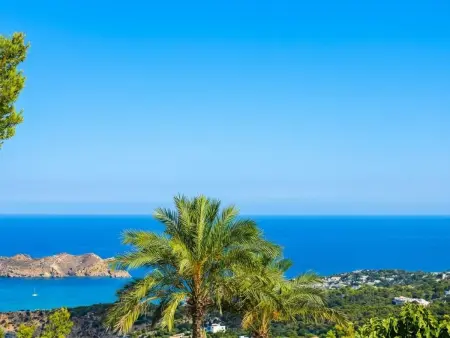 Séjour de rêve à Ibiza: Authentique villa ibicenca - Photo 3