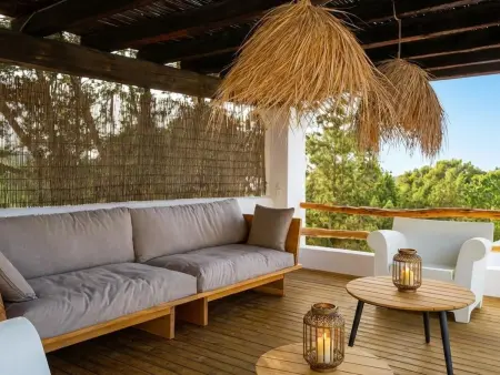 Séjour de rêve à Ibiza: Authentique villa ibicenca - Photo 5
