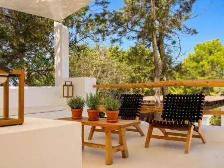 Séjour de rêve à Ibiza: Authentique villa ibicenca - Photo 6