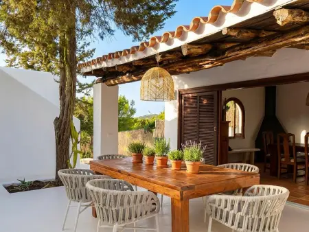 Séjour de rêve à Ibiza: Authentique villa ibicenca - Photo 7