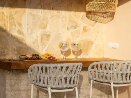 Séjour de rêve à Ibiza: Authentique villa ibicenca - Photo 9