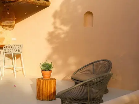 Séjour de rêve à Ibiza: Authentique villa ibicenca - Photo 10