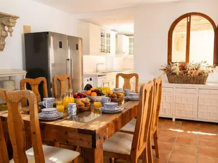 Séjour de rêve à Ibiza: Authentique villa ibicenca - Photo 13