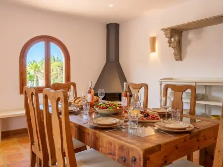 Séjour de rêve à Ibiza: Authentique villa ibicenca - Photo 15