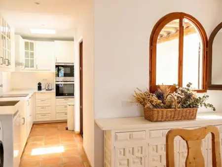 Séjour de rêve à Ibiza: Authentique villa ibicenca - Photo 16