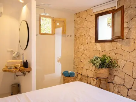 Séjour de rêve à Ibiza: Authentique villa ibicenca - Photo 26