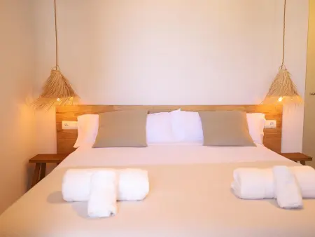 Séjour de rêve à Ibiza: Authentique villa ibicenca - Photo 27