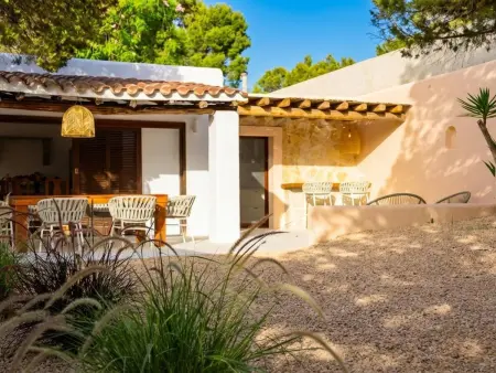 Séjour de rêve à Ibiza: Authentique villa ibicenca - Photo 34