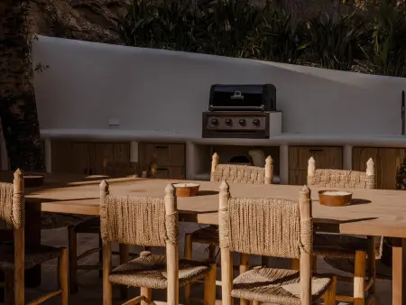Villa de luxe à Ibiza: Sérénité et Bien-être dans un Jardin Enchanteur - Photo 11