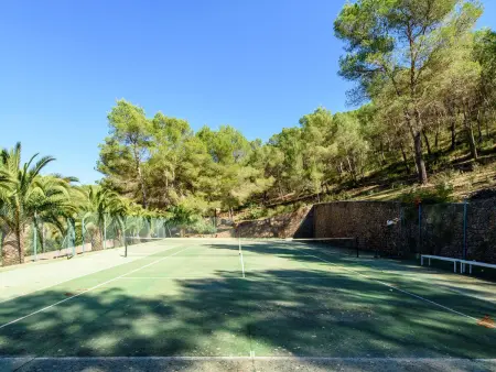 Villa de luxe à Ibiza: Sérénité et Bien-être dans un Jardin Enchanteur - Photo 19