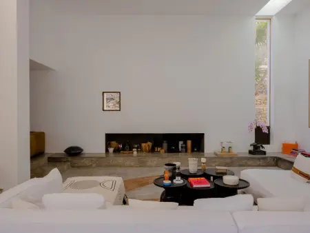 Villa de luxe à Ibiza: Sérénité et Bien-être dans un Jardin Enchanteur - Photo 27