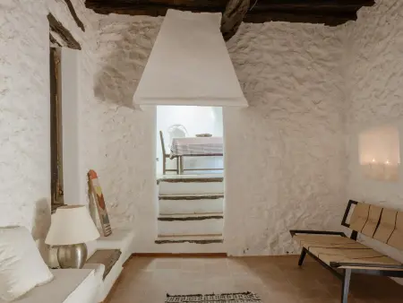 Villa de luxe à Ibiza: Sérénité et Bien-être dans un Jardin Enchanteur - Photo 29