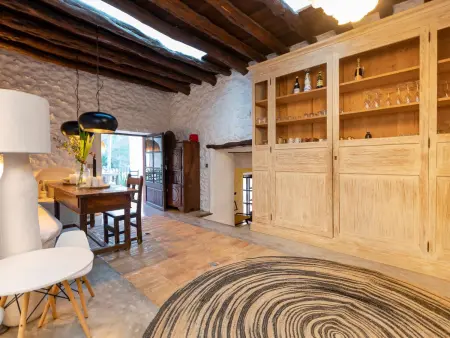 Villa de luxe à Ibiza: Sérénité et Bien-être dans un Jardin Enchanteur - Photo 31