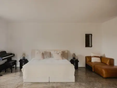 Villa de luxe à Ibiza: Sérénité et Bien-être dans un Jardin Enchanteur - Photo 32